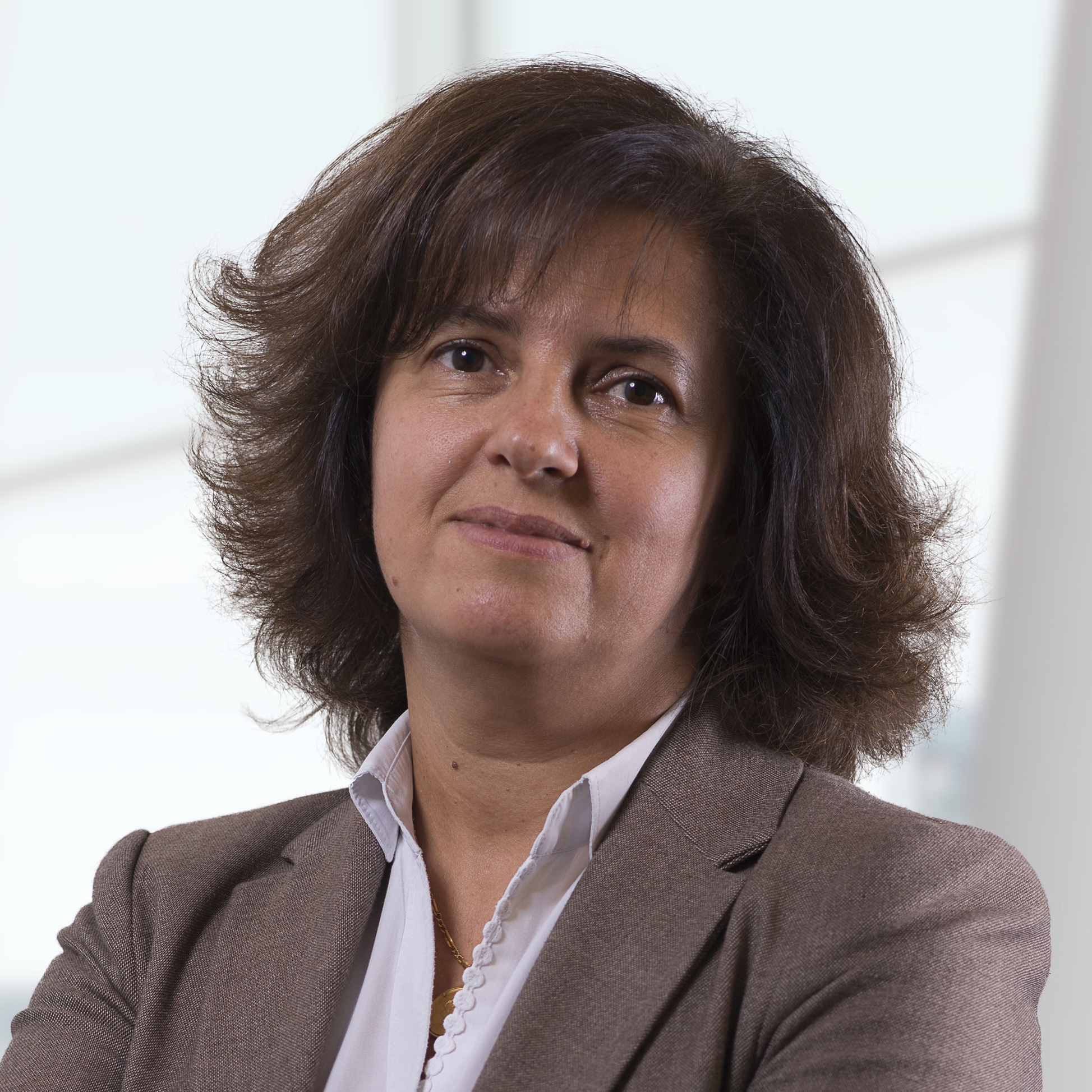 Photo of Cristina Santos