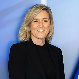 Photo of Anne Katherina Weidenbach