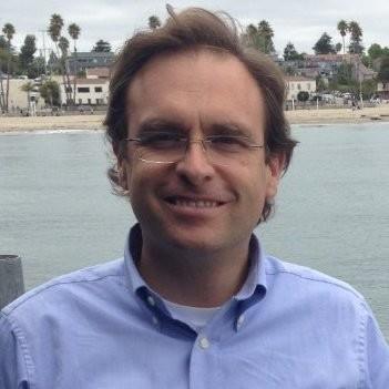 Photo of João Vilaça