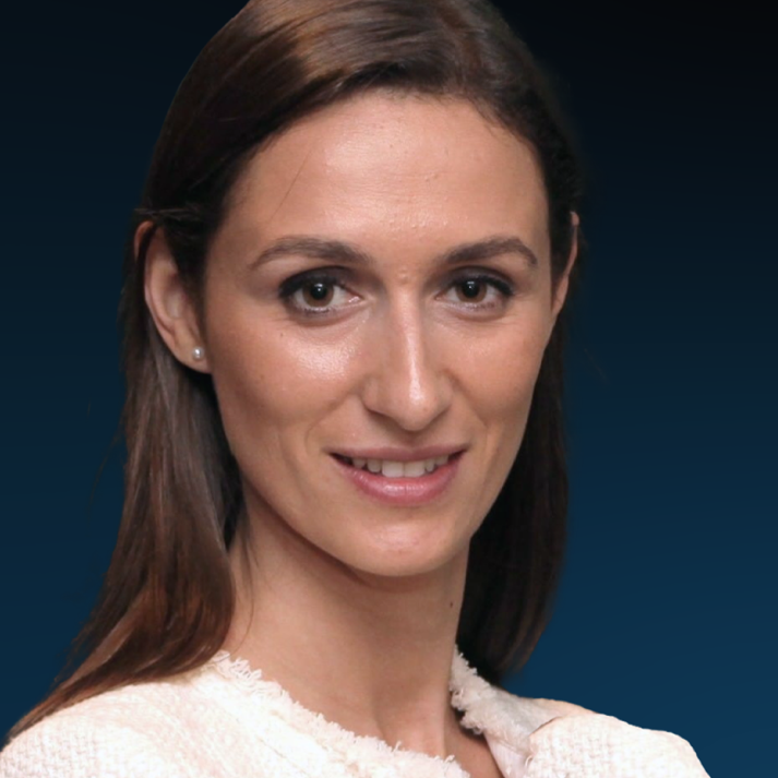 Photo of Carla Pinto