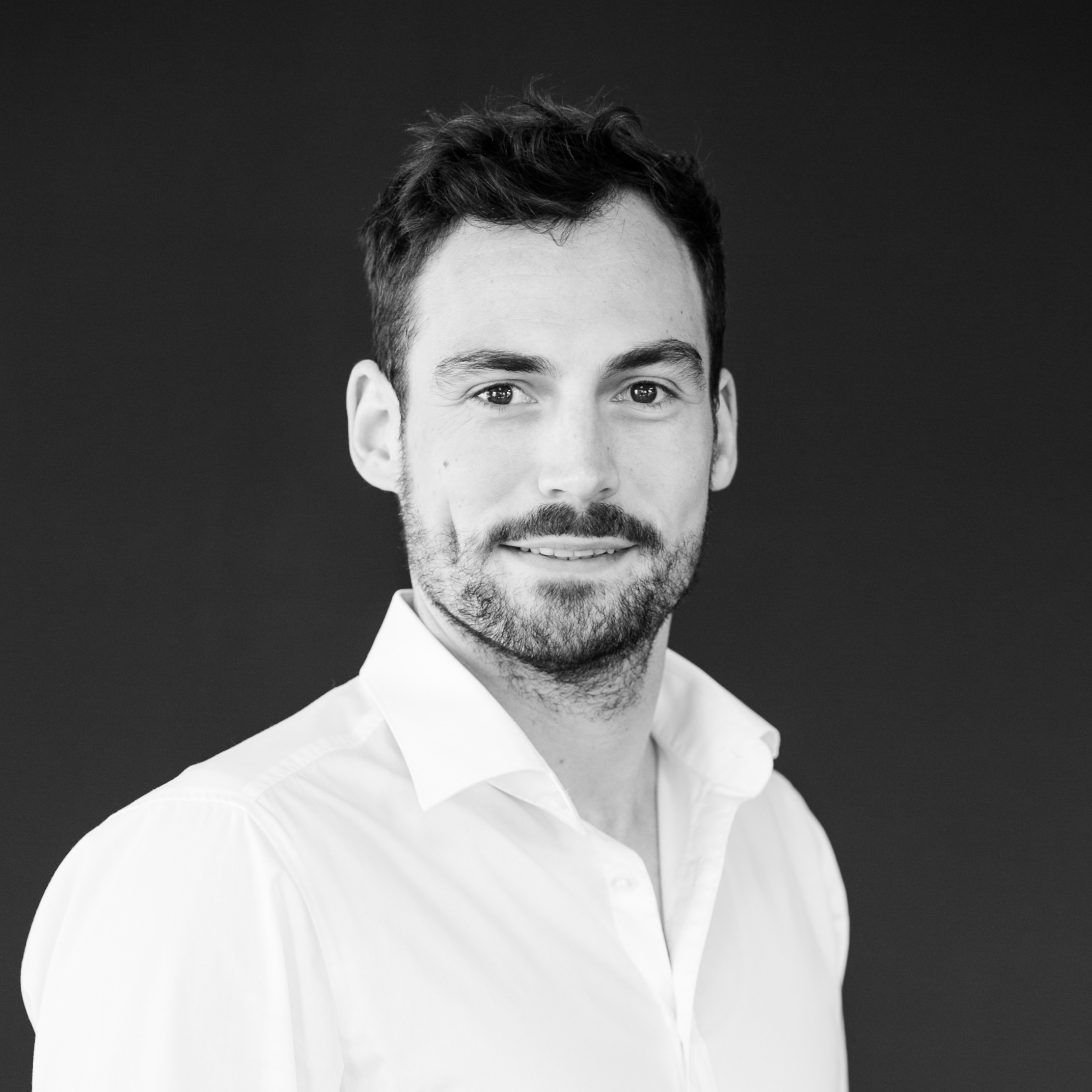 Photo of Eike Haas
