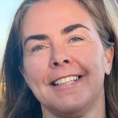 Photo of Fátima Ferrão