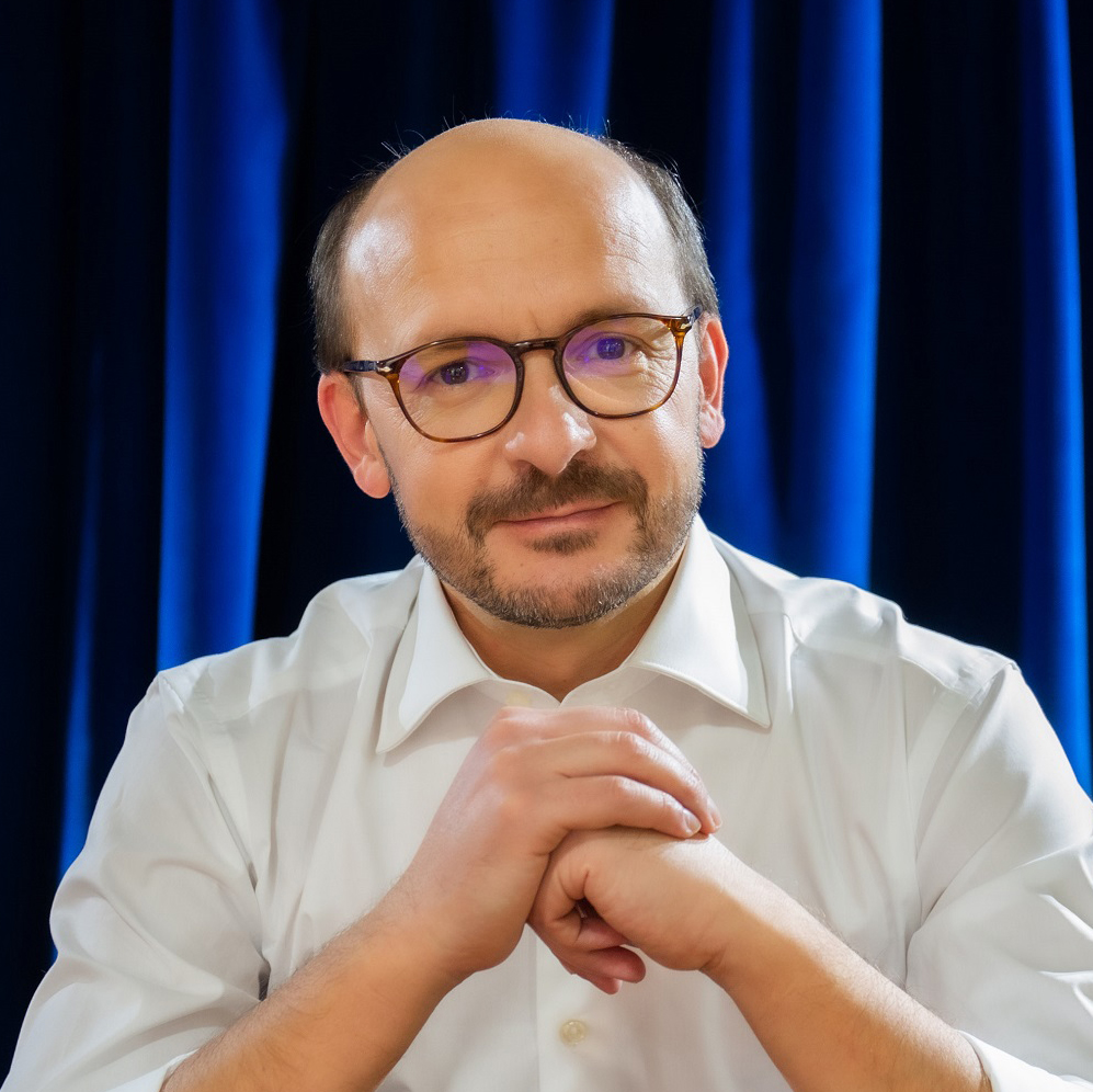 Photo of Nuno Fazenda de Almeida​
