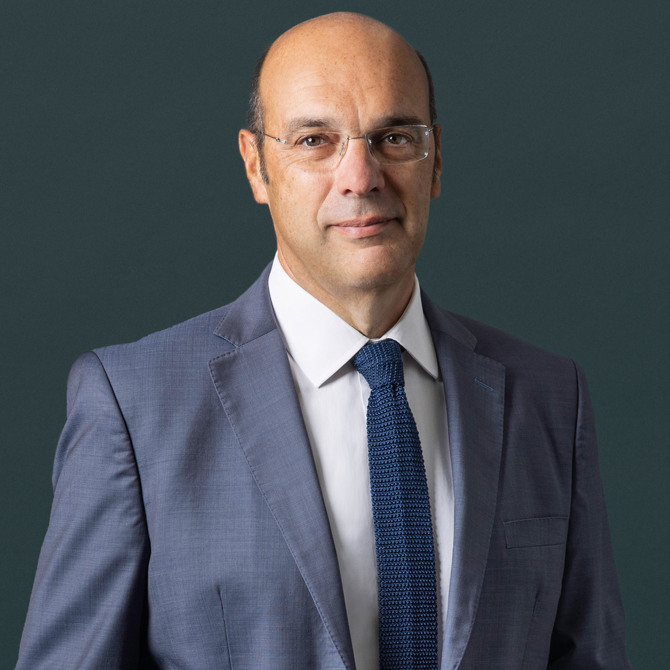 Photo of Pedro Siza Vieira