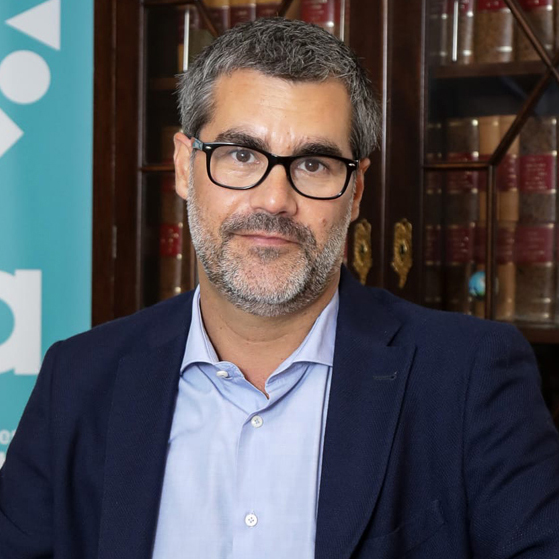 Photo of Nuno Lacasta