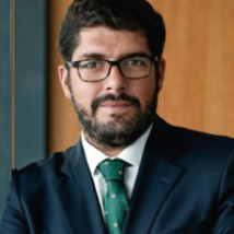 Photo of Rodrigo Moita de Deus