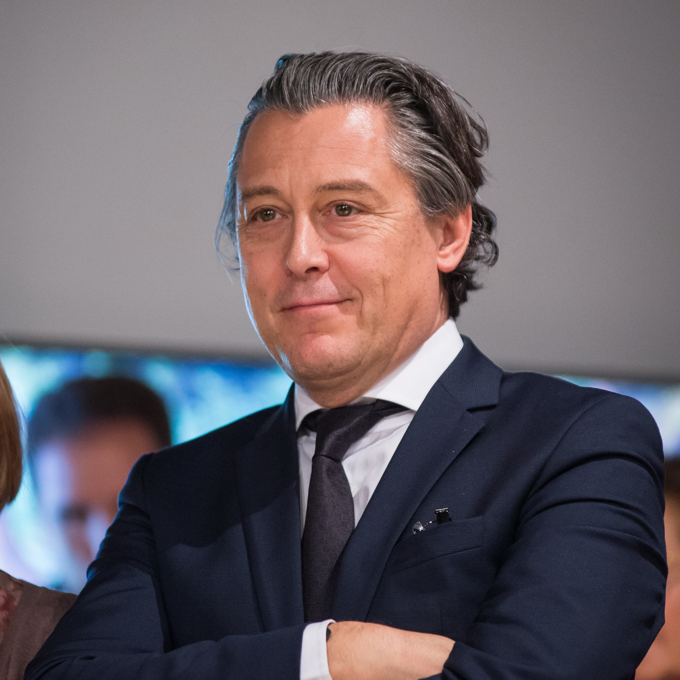 Photo of Álvaro Covões