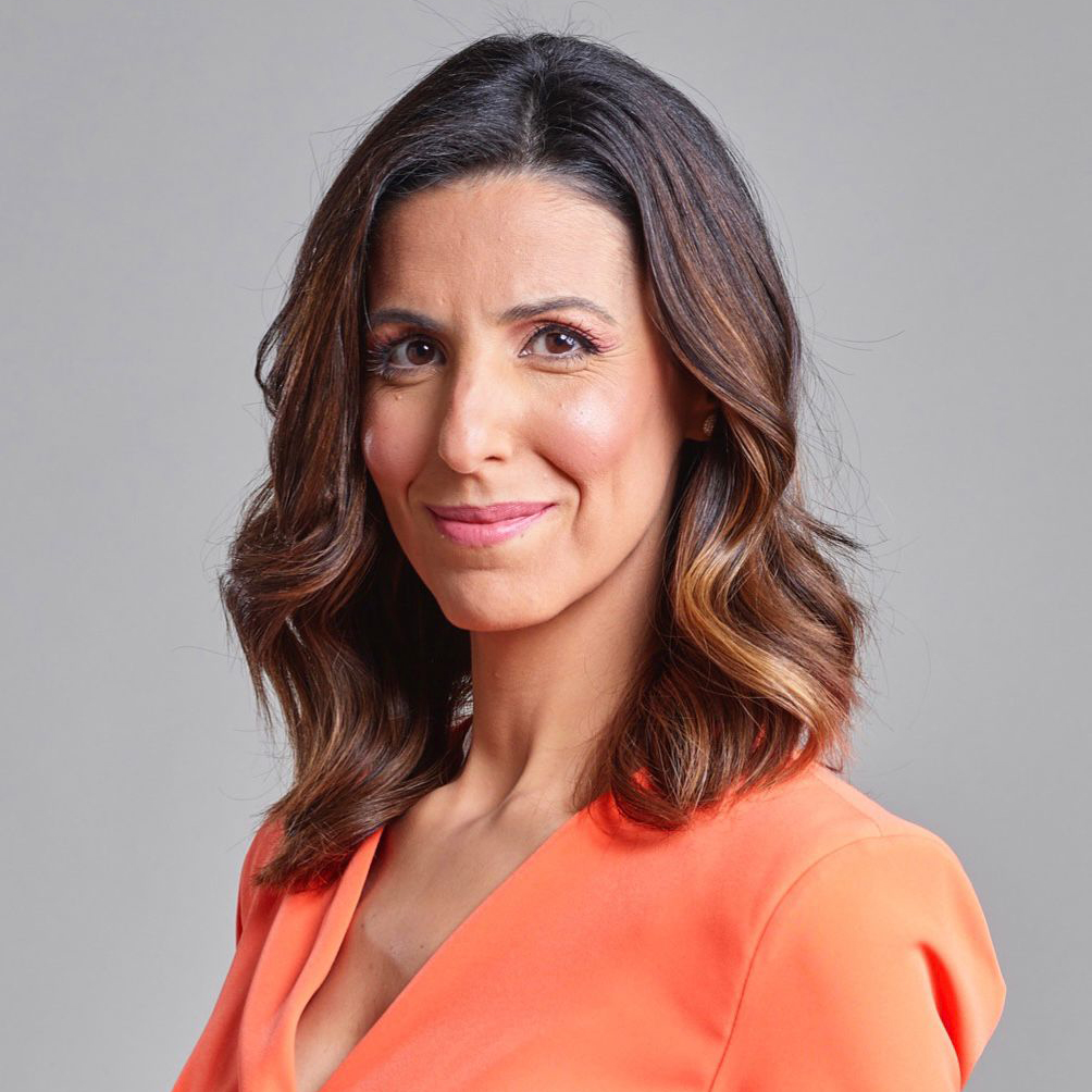 Photo of Sara Pinto