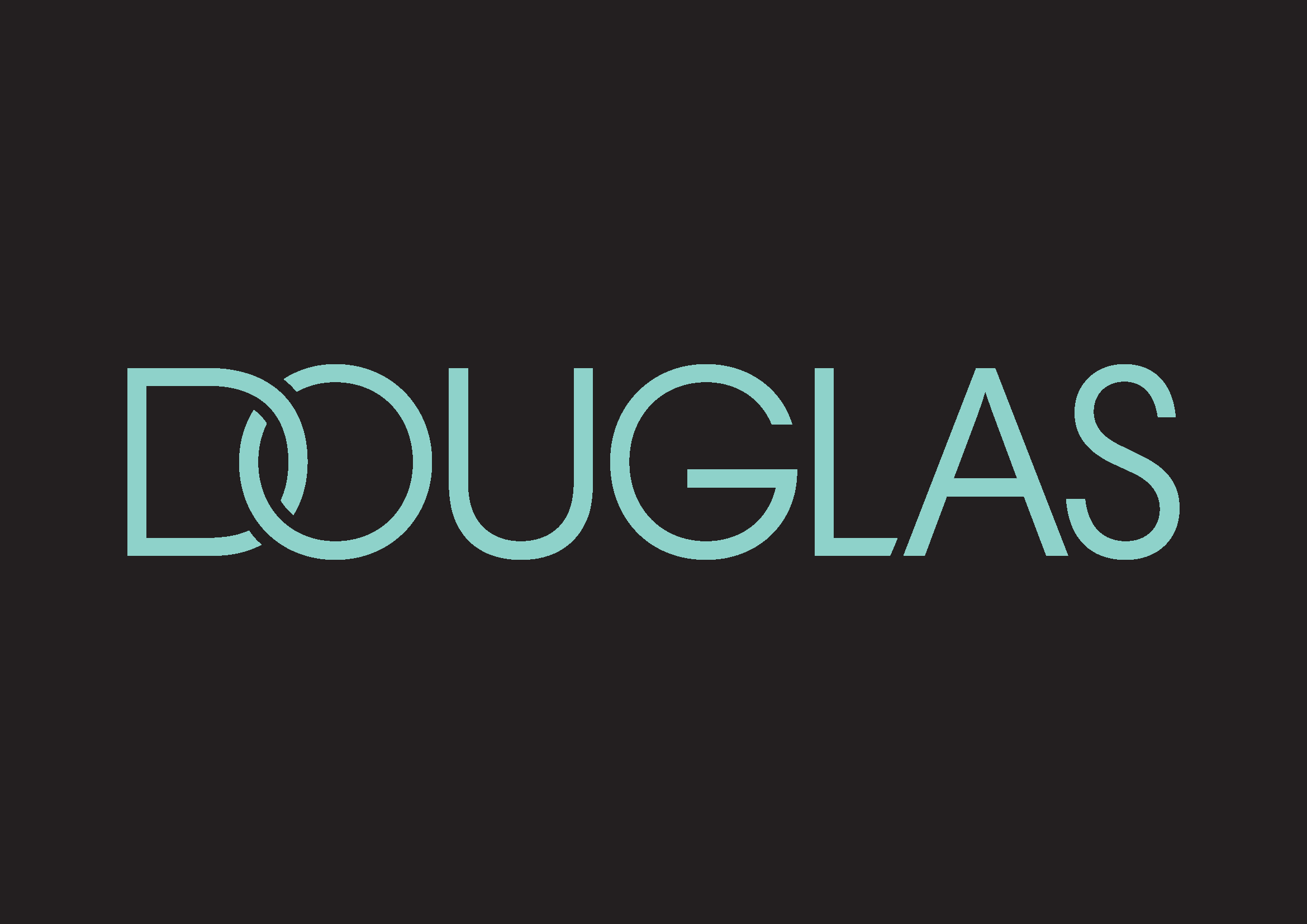 DOUGLAS