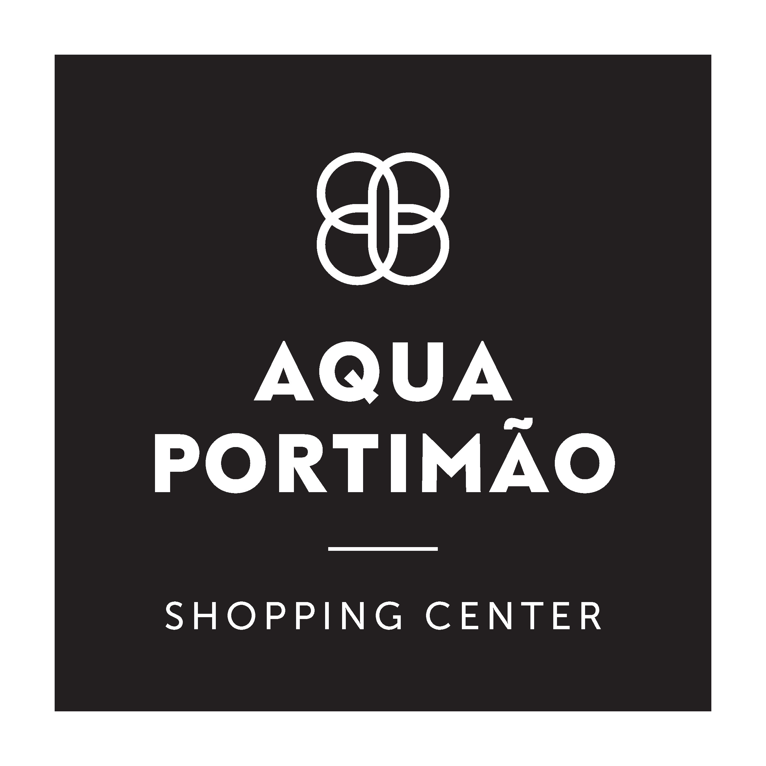 Condomínio do Centro Comercial Aqua Portimäo