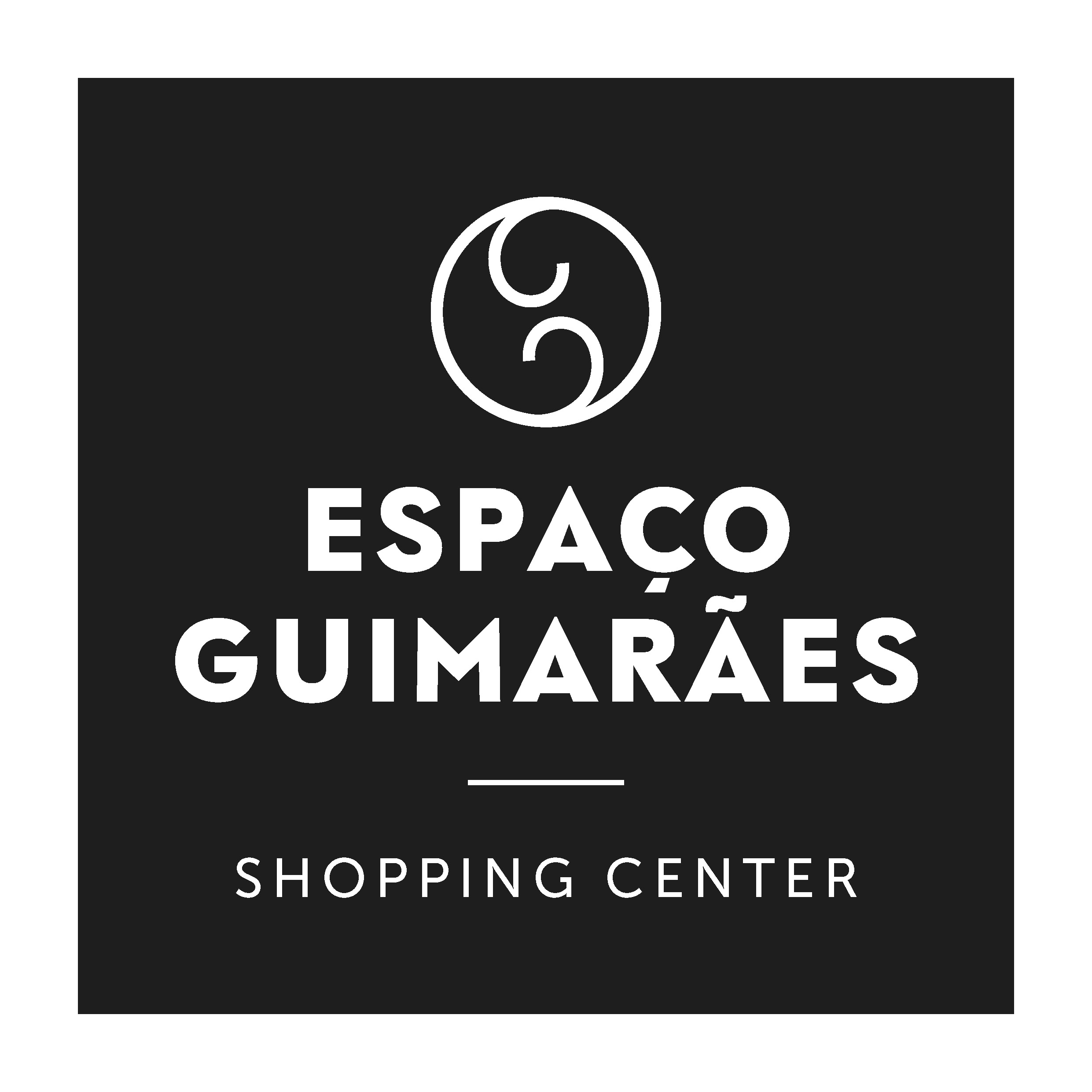Condomínio do Centro Comercial Espaço Guimarães