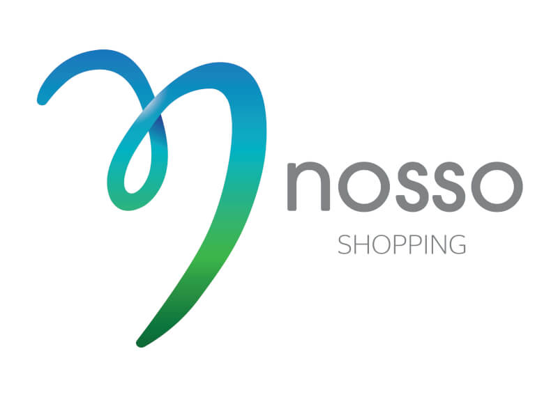 TRJNI Douro, S.A. - NOSSO Shopping