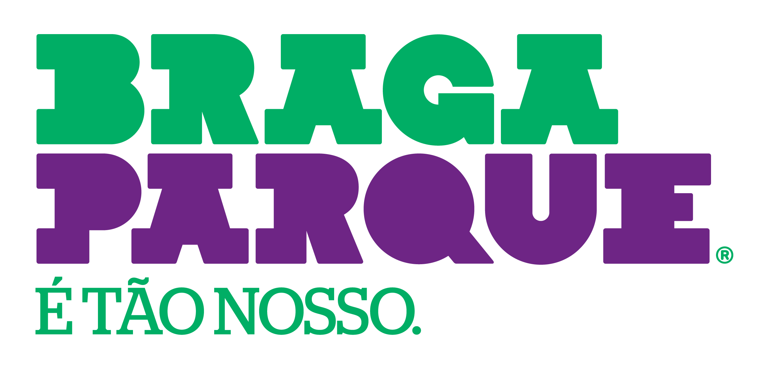 Braga Parque