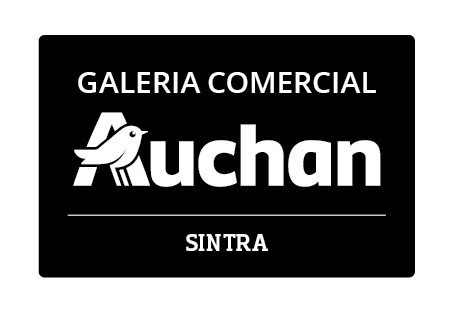 Galeria Comercial Auchan Sintra