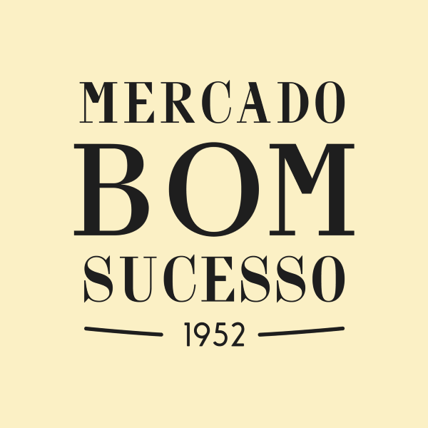 MERCADO BOM SUCESSO