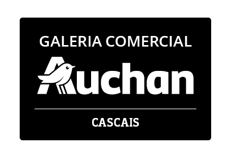 Galeria Comercial Auchan Cascais 