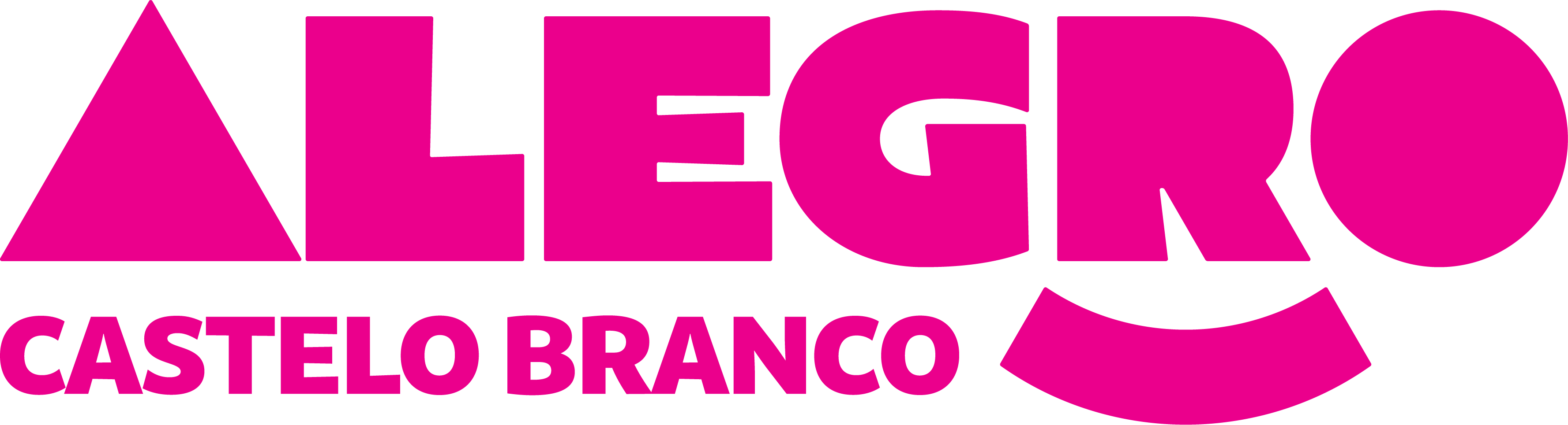 Alegro Castelo Branco