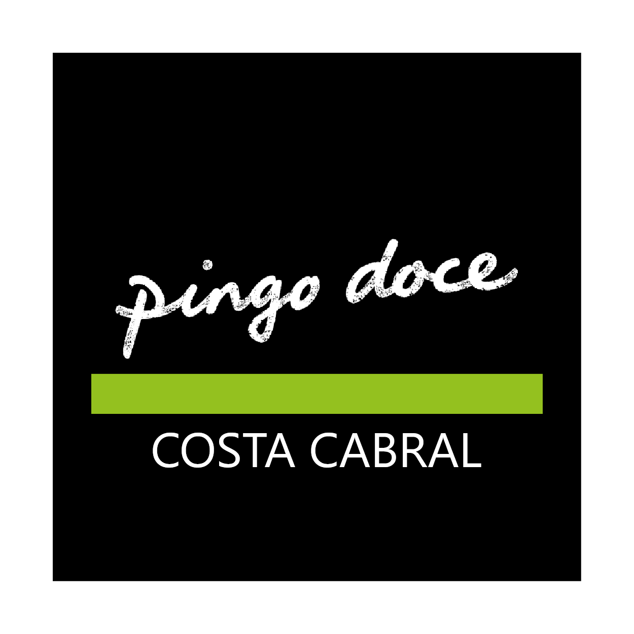 Pingo Doce Costa Cabral 