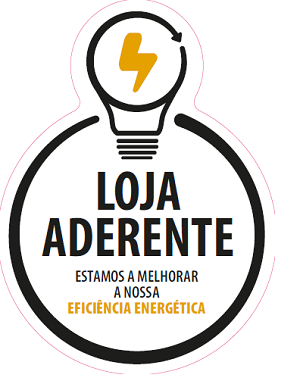 Selo Loja Aderente