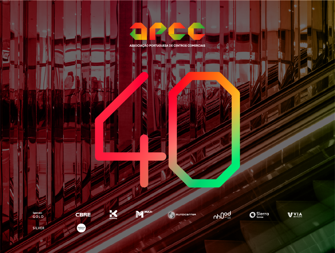 APCC 40 ANOS