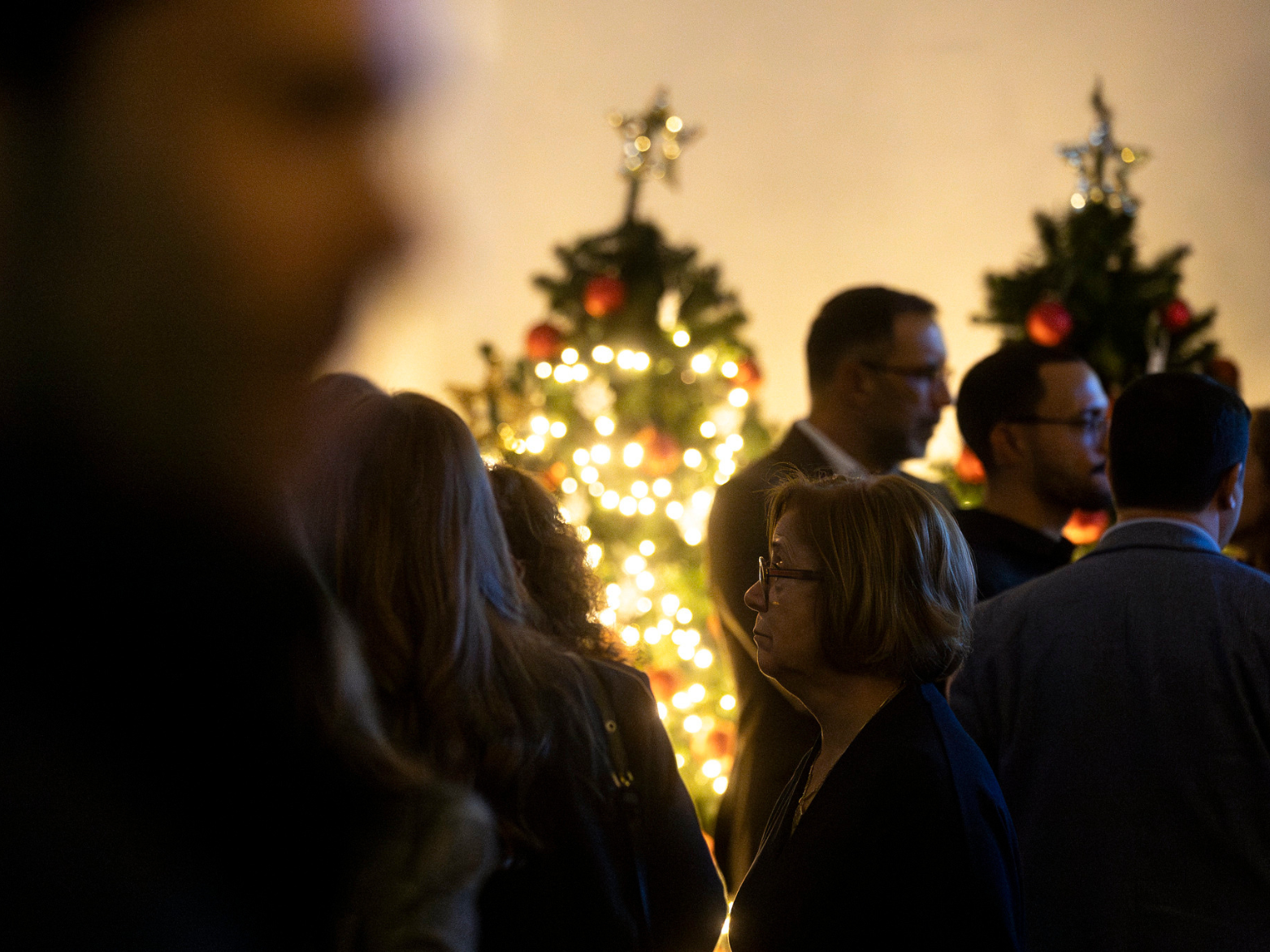 Cocktail de Natal APCC