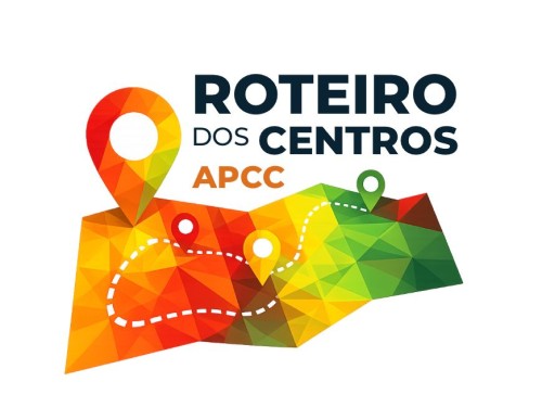 Roteiro dos Centros APCC