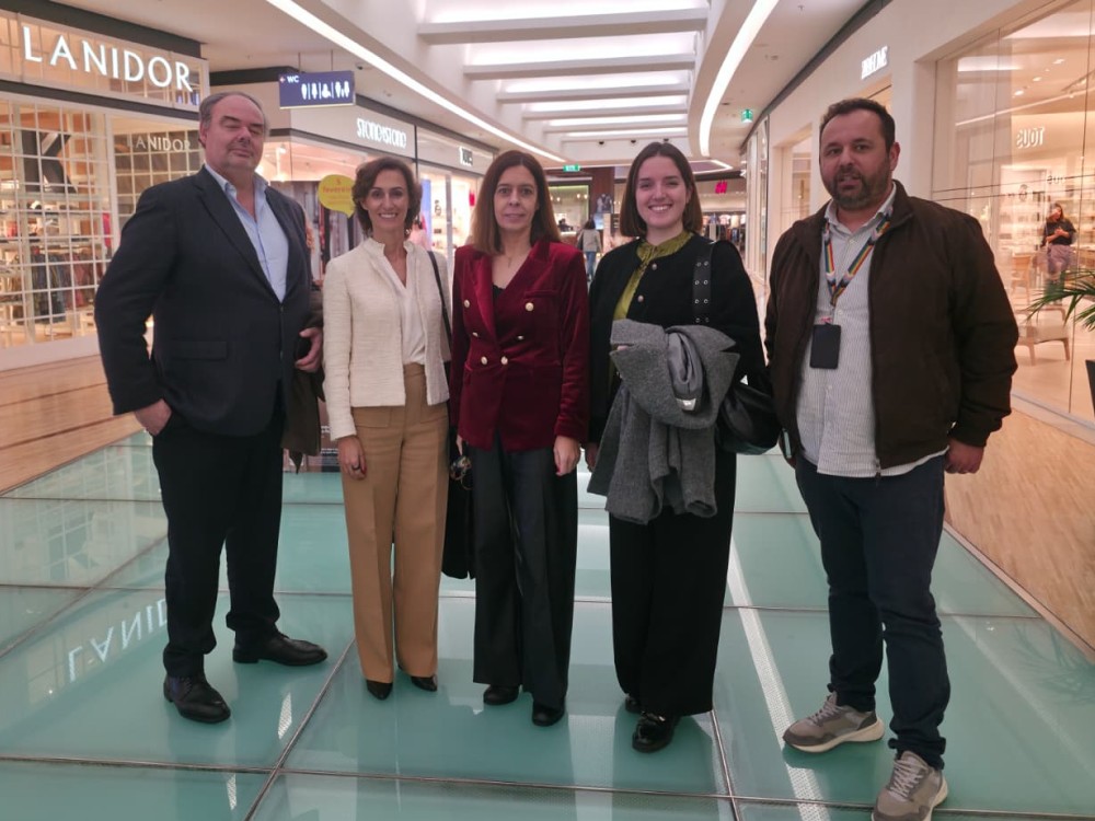 MAR Shopping Matosinhos “Roteiro dos Centros APCC”