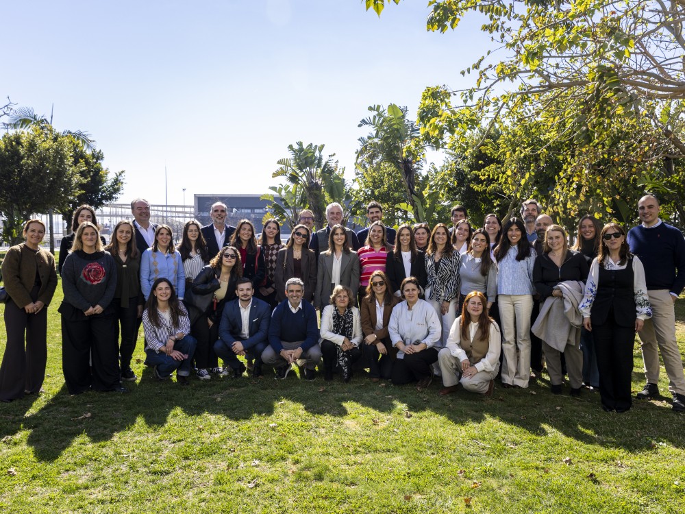 APCC TALENT DAY - MIND ON FIRE