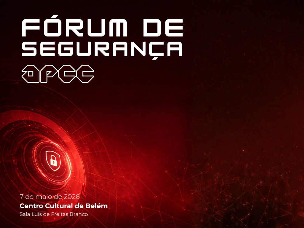 FORUM DE SEGURANÇA APCC 2026