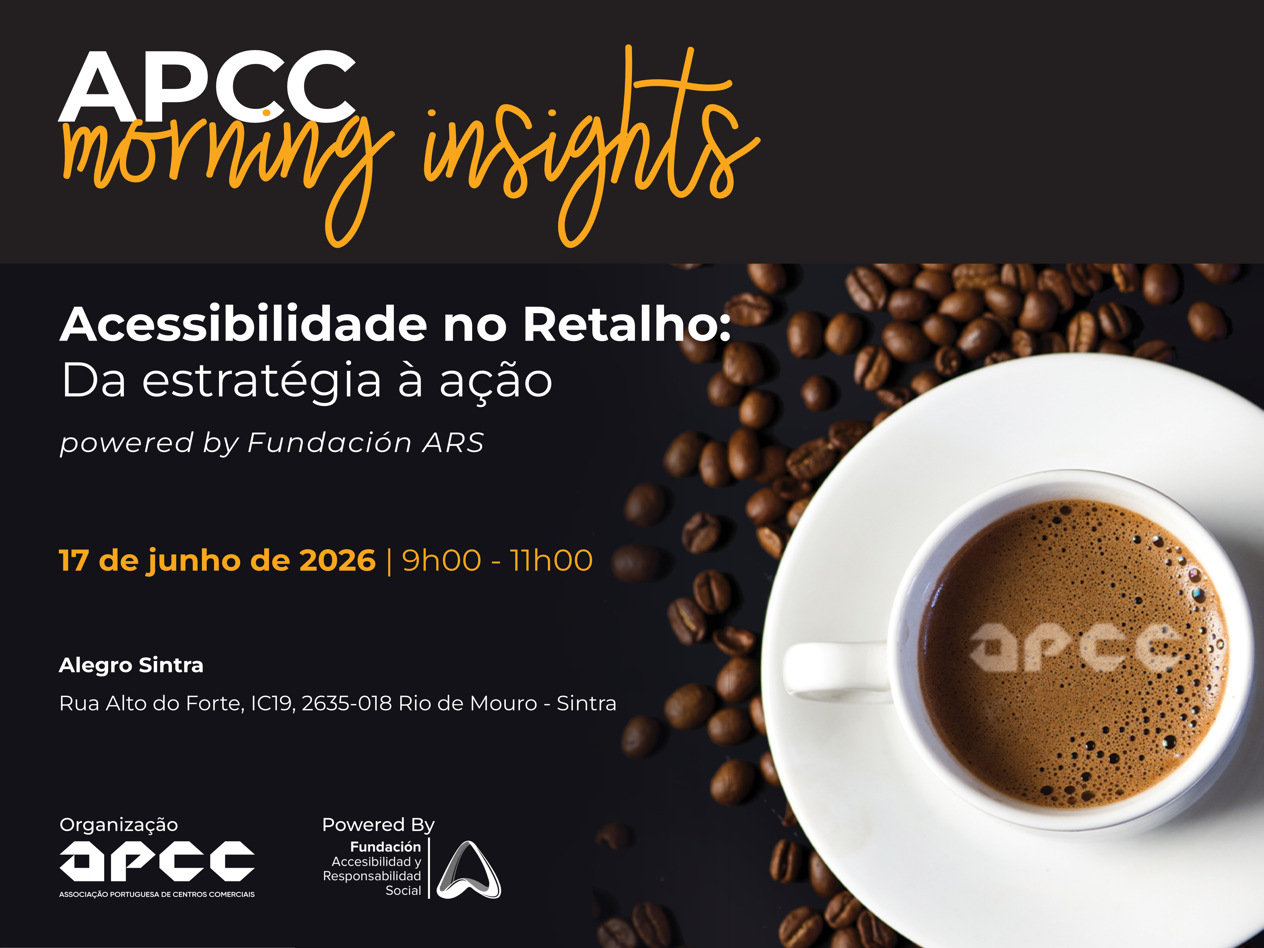 Morning Insights - APCC powered by FUNDACION ARS