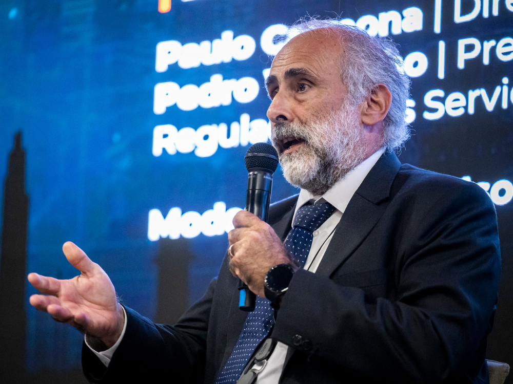 Entrevista com Pedro Verdelho