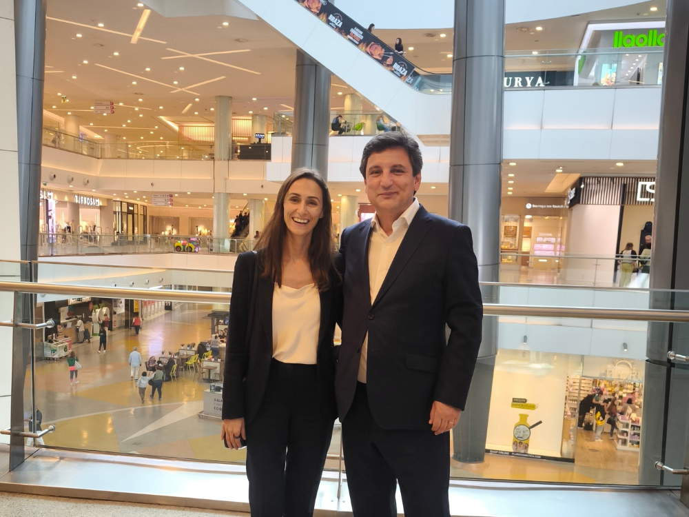 ALMA SHOPPING 