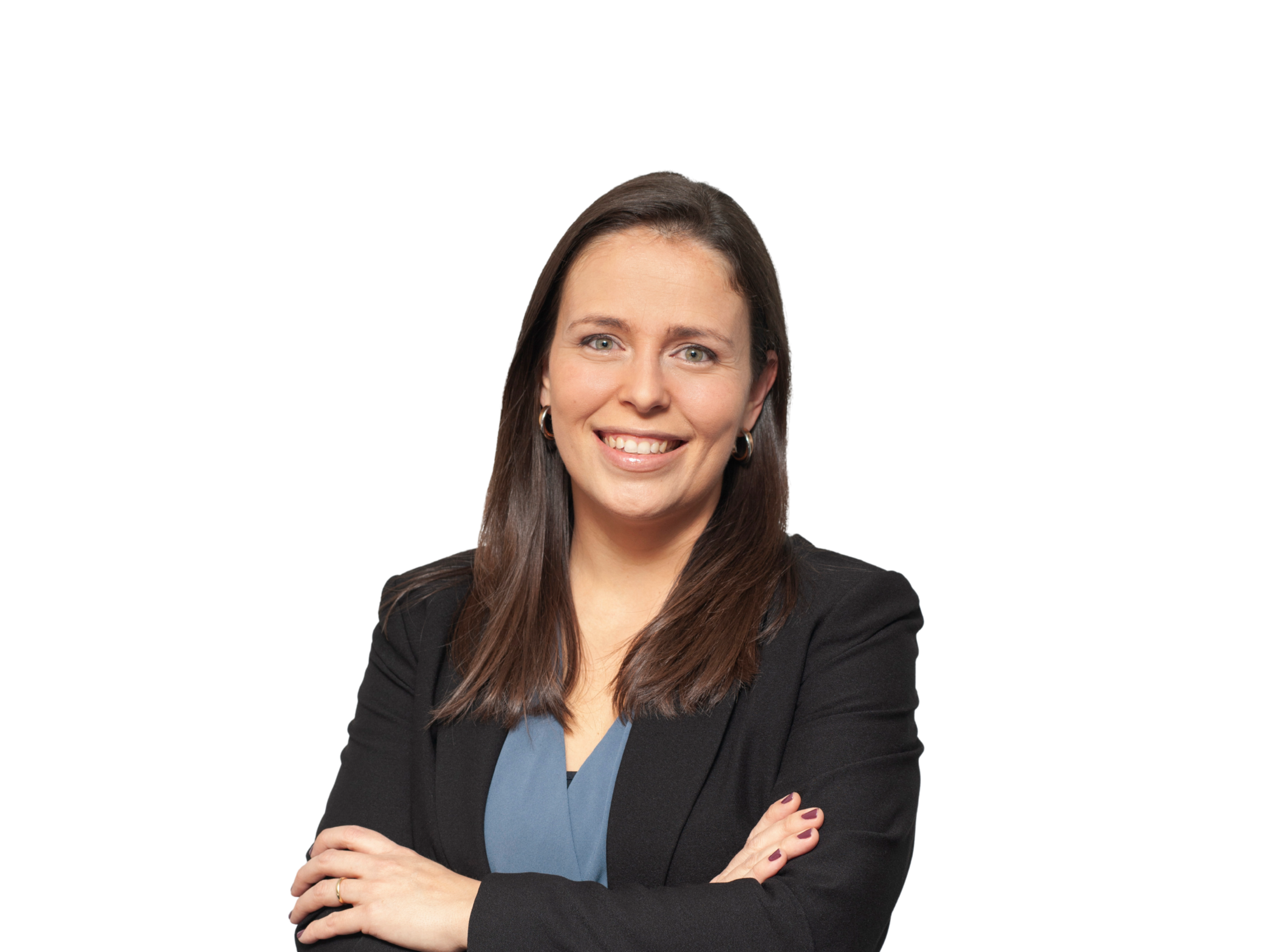 Entrevista com Joana Bernardo - Partner da VdA