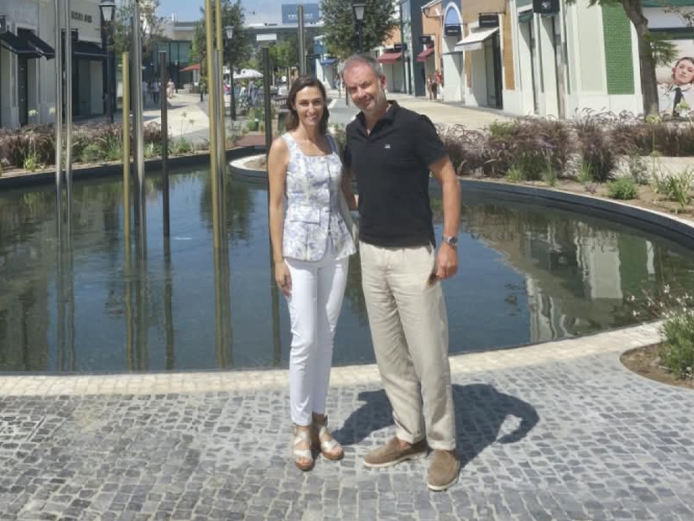 Freeport Lisboa Fashion Outlet 
